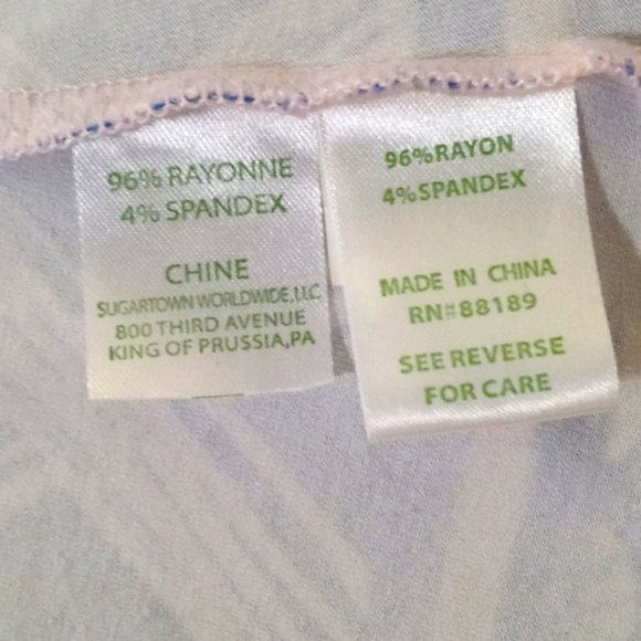 ๐ ๐Lilly Pulitzer๐ - Ophelia Dress - Picture 9 of 11